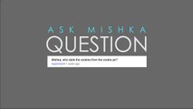 Ask Mishka the Talking Husky: Who's the Thief?