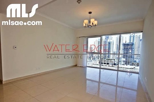 Upgraded apartment in Saba Best tower in JLT with close proximity to Metro - mlsae.com