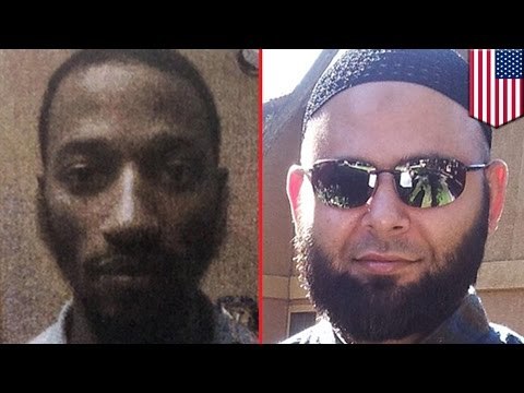 德州漫畫展恐襲 第二名槍手 Nadir Soofi 已經確認