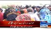 Saulat Mirza's Family Reaction on receiving his dead body on  Karachi Airport
