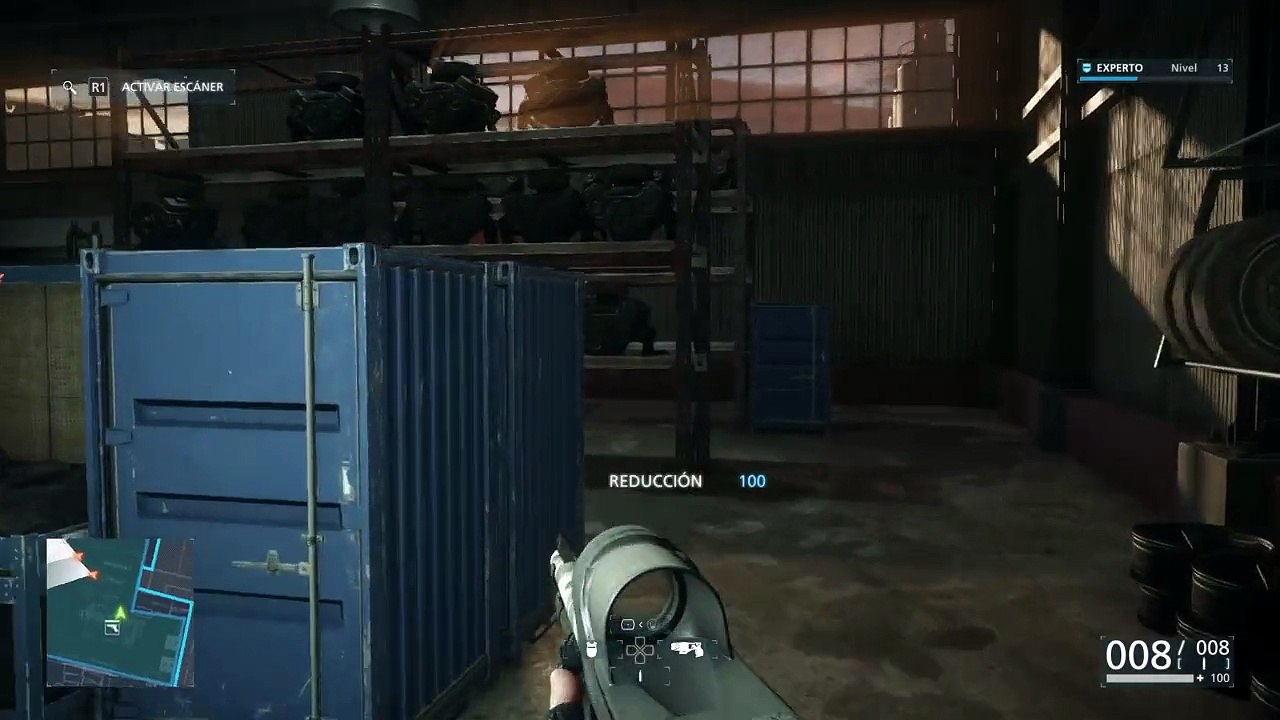 Battlefield™ Hardline