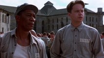 The Shawshank Redemption 1994 Full Movie