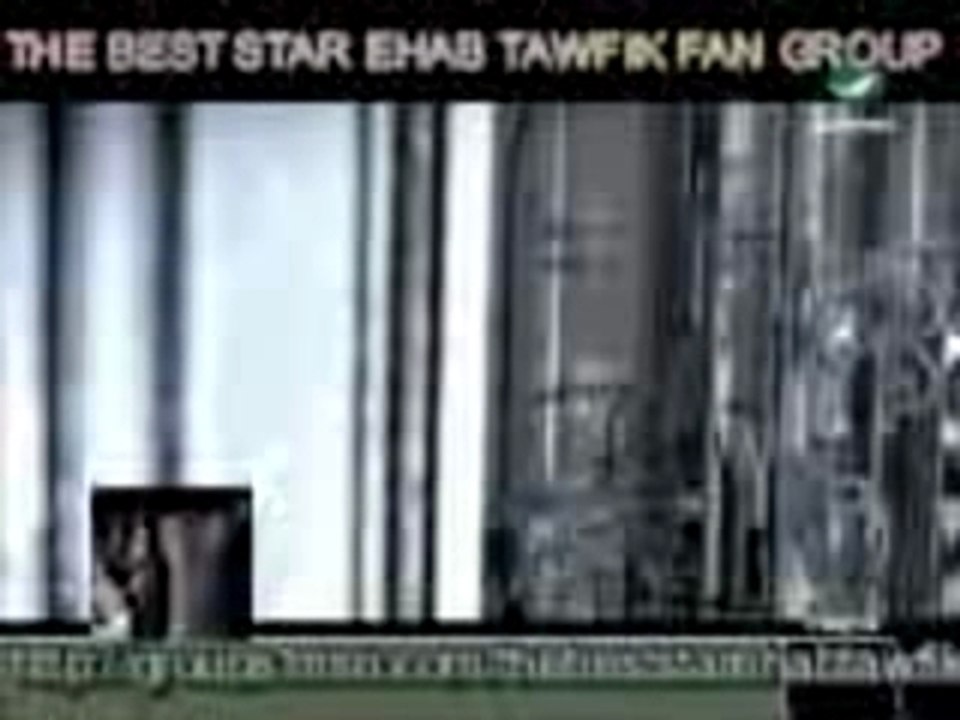 EHAB TAWFIK la da3y