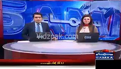 Saulat Mirza's Exclusive Picture before and after Death Penalty