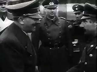 WW2 - Invasion of Greece and Yugoslavia
