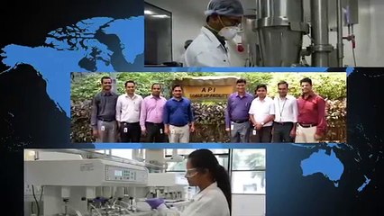 Veterinary Medicine Research and Development at Zoetis