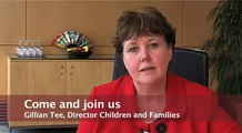 Children and Families Social Work recruitment - Come and join us