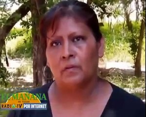 Cristianos Casan niñas a los 12 años