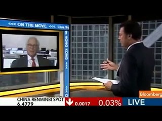 A Rothschild Speaks - Listen Closely