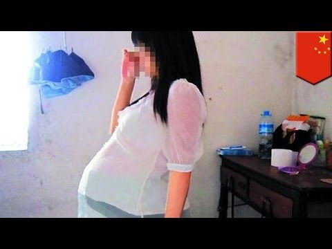 Dziewczynka rodzi dziecko. 19-letni chłopak oskarżony o gwałt.