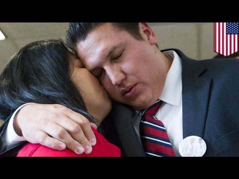 Ojciec oskarżony o zabójstwo pijanego kierowcy uznany niewinnym.