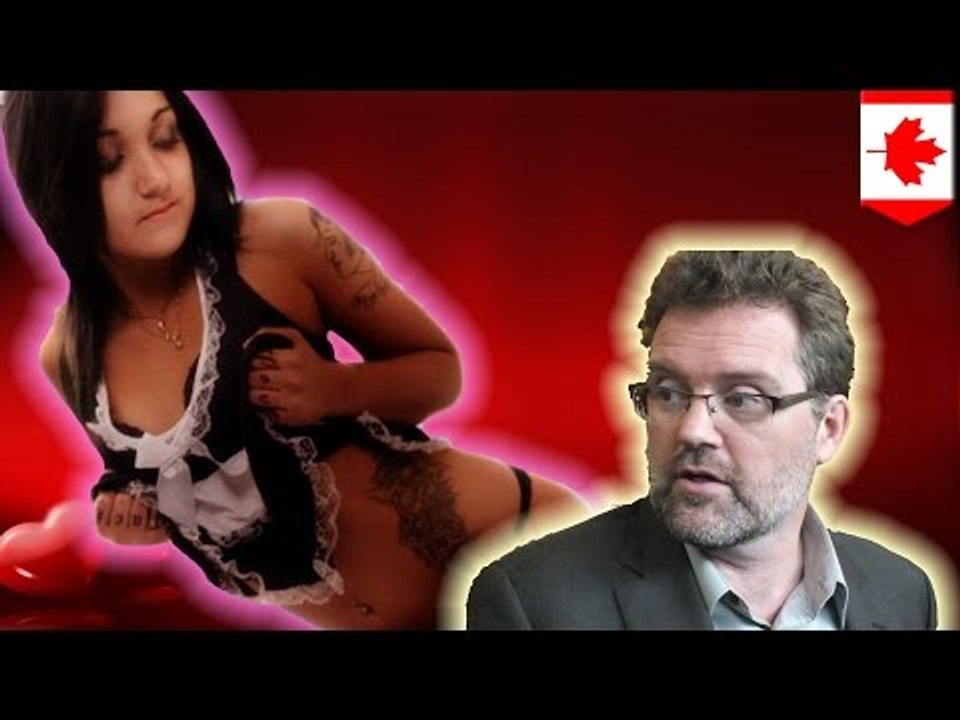 Seks maraton porno gwiazdy skrytykowany przez kanadyjskiego burmistrza.