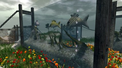 Life in a Bowl by Cica Ghost