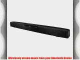 Insignia Bluetooth Soundbar Home Theater Speaker System NS-SB314