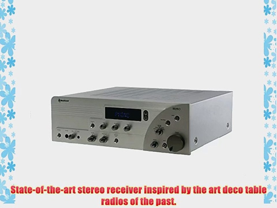 OUTLAW - RR-2150 RECEIVER