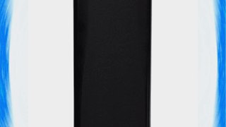 Definitive Technology SM65 Bookshelf Speaker - Black