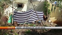 Maroc: Les bidonvilles, un défi social