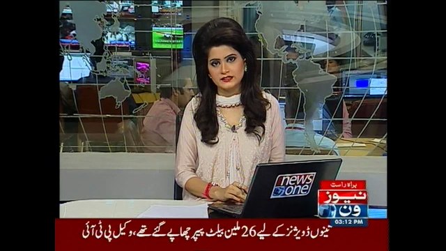 All issues of KPK to be resolved on priority basis, says Khawaja Asif