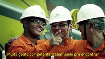 Faroeste Caboclo da história da Petrobras