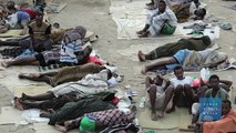 Yemen: Migrants Held at 'Torture Camps'