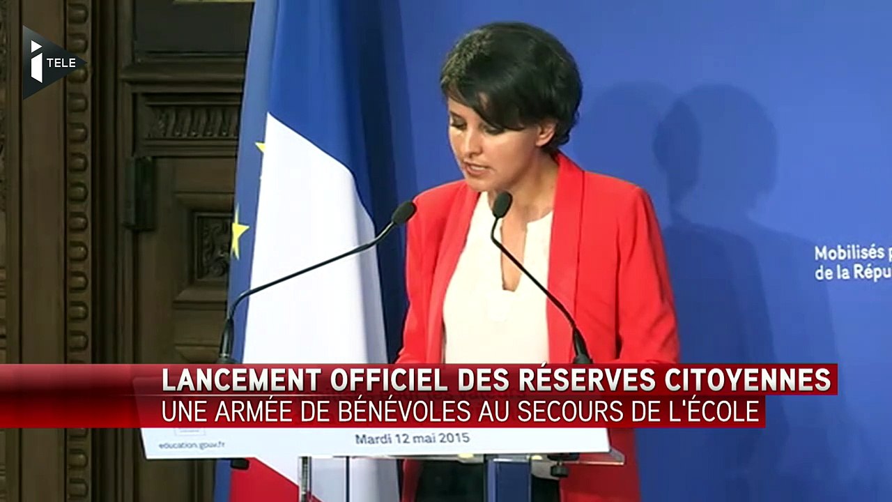 Najat Vallaud-Belkacem
