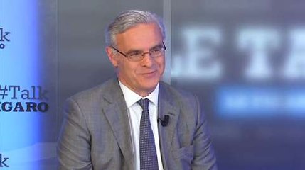 Cornut-Gentille : «Le lider minimo (Hollande) a rencontré le lider maximo»