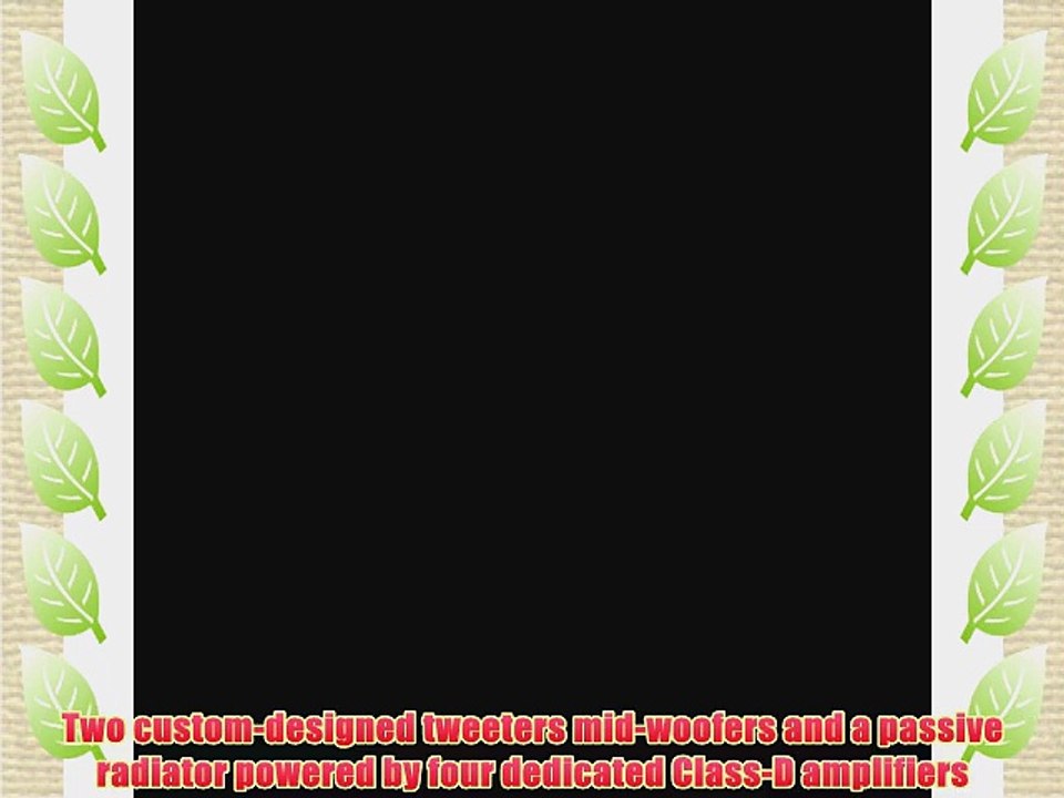 Denon HEOS 5 Wireless Speaker