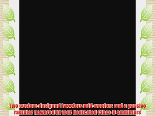 Denon HEOS 5 Wireless Speaker