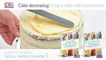 Cake Decorating: Buttercream Frosting
