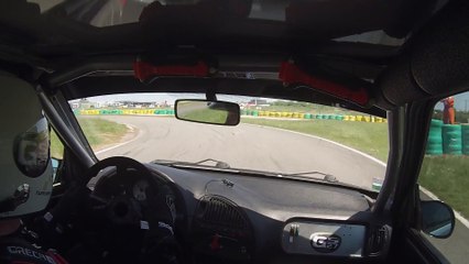 Slalom du Pays d'Ancenis 2015