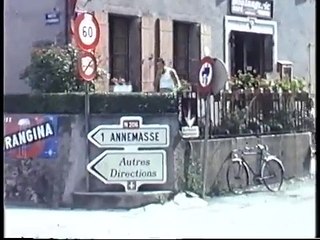 SNCF dans les années soixante: Mikados 141R en action