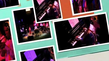 luis ve gülseren la descarga salsa bıg band