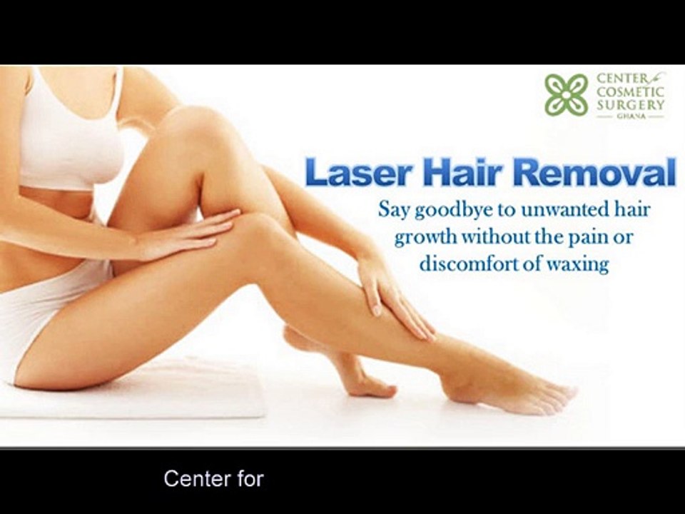 Mini Guide To Laser Hair Removal