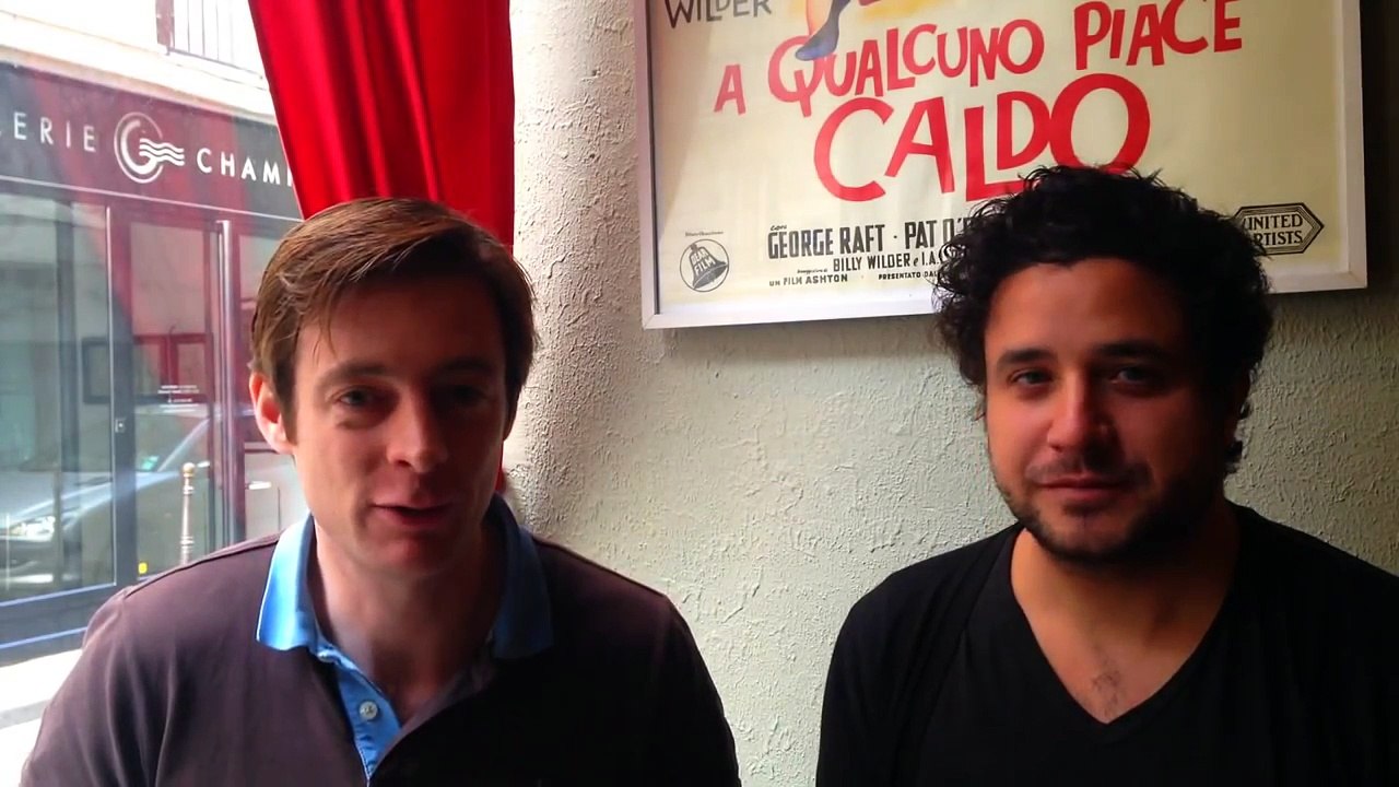 How does hyperpolyglot Luca Lampariello maintain so many languages?