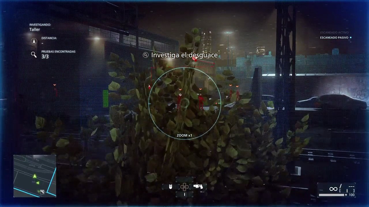 Battlefield™ Hardline