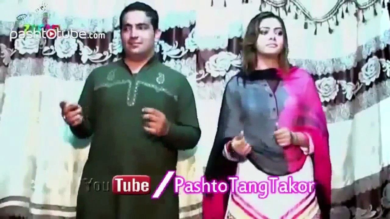 Pashto New Song 2015 Ta Khapla Wom irfan Tanha Karishma Shezadi