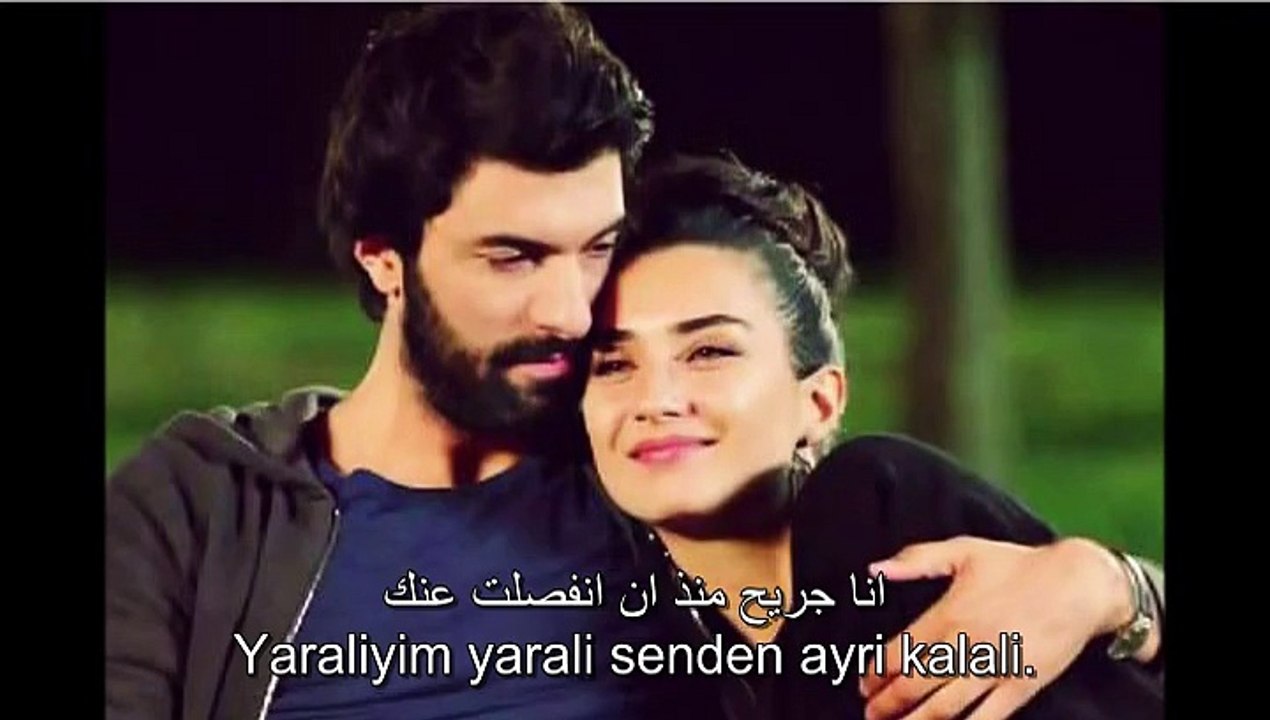 ismail yk 2015 yaraliyim اسماعيل يك انا جريح  مترجمة للعربية