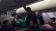 Fear of Autism - Family Removed From United Airlines Flight