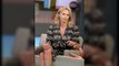 Charlize Theron Shows Off Her Model Figure While Promoting Mad Max