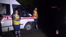 Zonguldak Motosikletten Düştüğü İddia Edilen 19 Yaşındaki Genç Öldü
