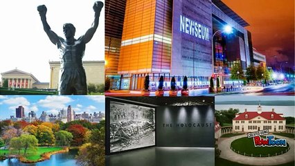 Musée Smithsonian/Projet Histoire-Français