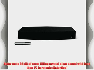 VIZIO S2120w-E0 2.0 Sound Stand