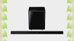 Samsung HW-H570 2.1 Channel 320W Soundbar System With Bluetooth And Wireless Subwoofer