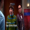 The Big Bang Theory - Sheldon's Creepy Smile