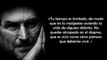 Frases de Steve Jobs - FRASES MOTIVADORAS -  Inspiracion Superacion Personal Autoayuda