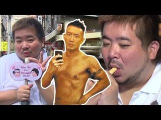 Japanese star Takuya-San, magpapakita sa Hong Kong