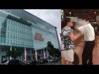 Bayolenteng babae sa Taipei, hinahanap ng pulis