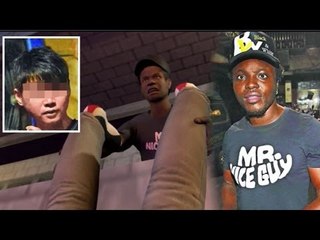 South African exchange student, niligtas ang buhay ng isang Taiwanese