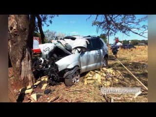 Brazilian drug smuggler, nadaganan ng droga, namatay