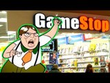 Gamestop manager, nawalan ng trabaho matapos makipag-away sa customer